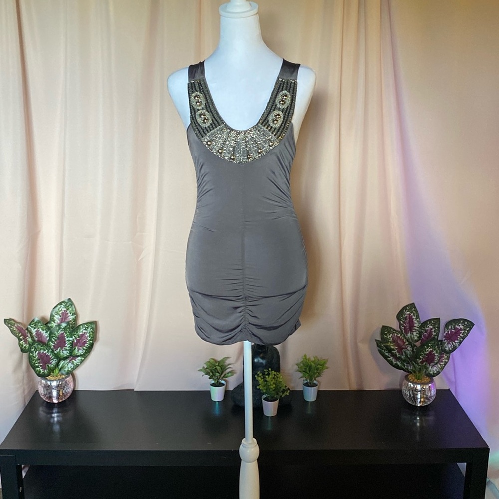 Used night out dress.